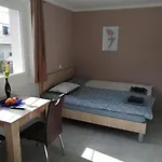 Apartman Rosemary & Free Parking