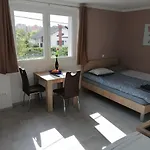 Rosemary & Free Parking Apartman *