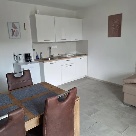 Apartman Rosemary & Free Parking