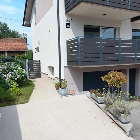 Appartement Rosemary & Free Parking Ljubljana