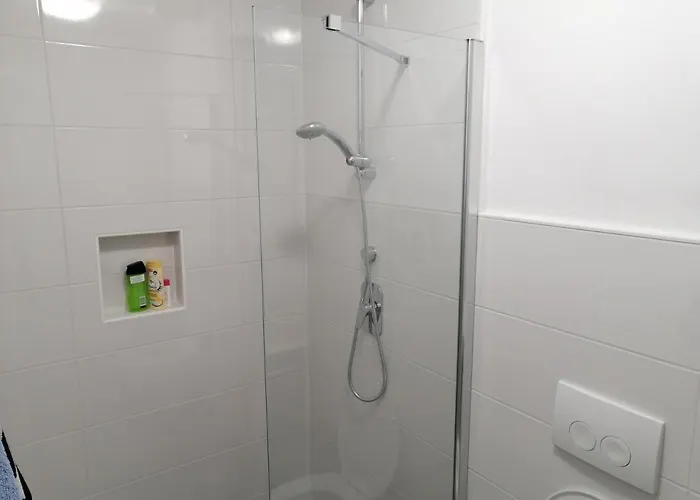 Appartement Rosemary & Free Parking Ljubljana