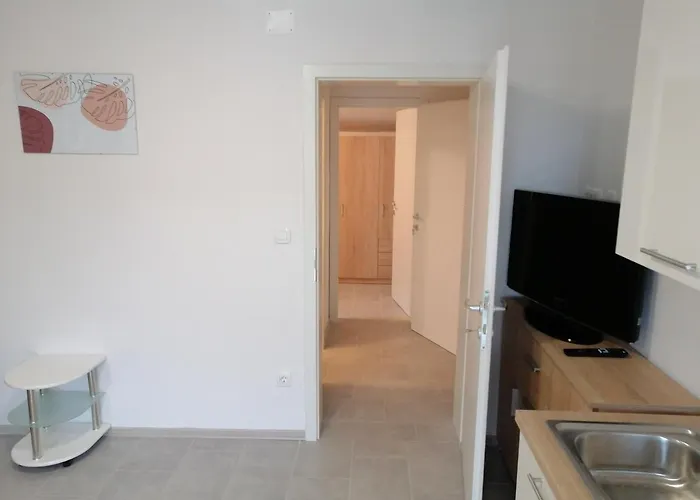 Rosemary & Free Parking Appartement Ljubljana