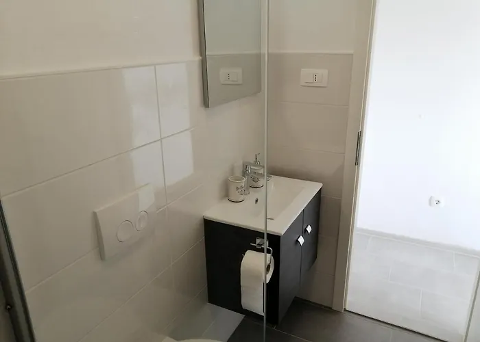 Appartement Rosemary & Free Parking *