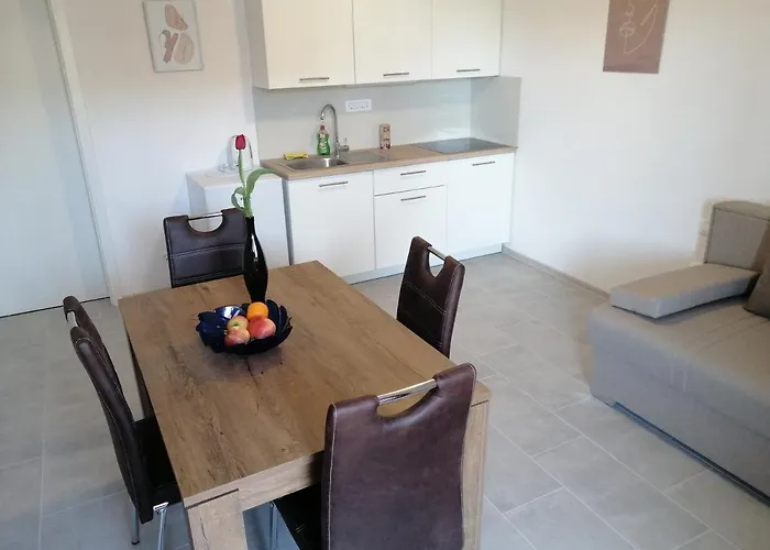 Rosemary & Free Parking Appartement *