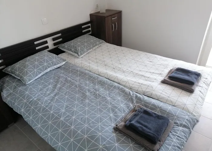 Appartement Rosemary & Free Parking *