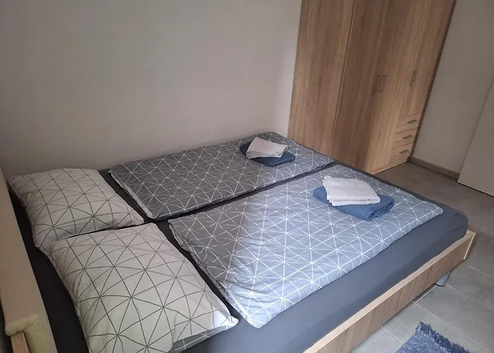 Appartement Rosemary & Free Parking Ljubljana