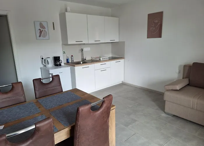 Appartement Rosemary & Free Parking