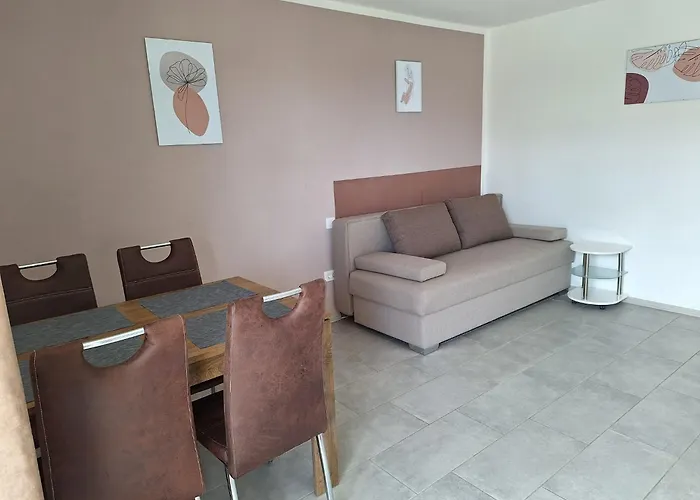 Rosemary & Free Parking Appartement Ljubljana