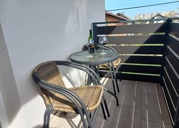 Appartement Rosemary & Free Parking *