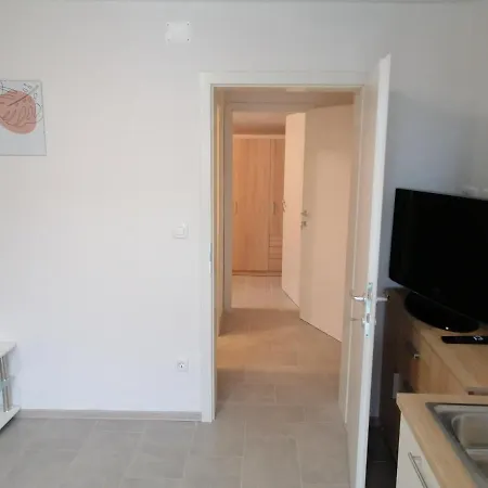 Rosemary & Free Parking Apartamento Liubliana