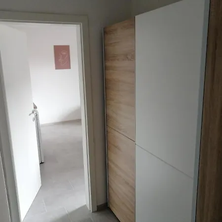 Rosemary & Free Parking Διαμέρισμα Λιουμπλιάνα