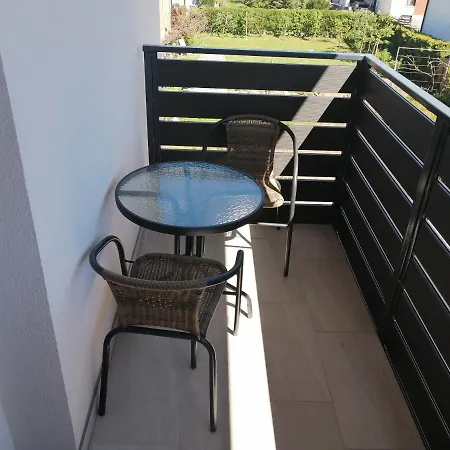 Rosemary & Free Parking * Ljubljana