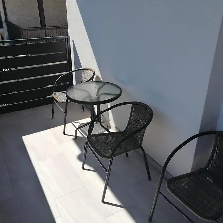 Rosemary & Free Parking Ljubljana