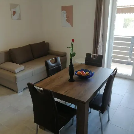 Apartamento Rosemary & Free Parking Liubliana