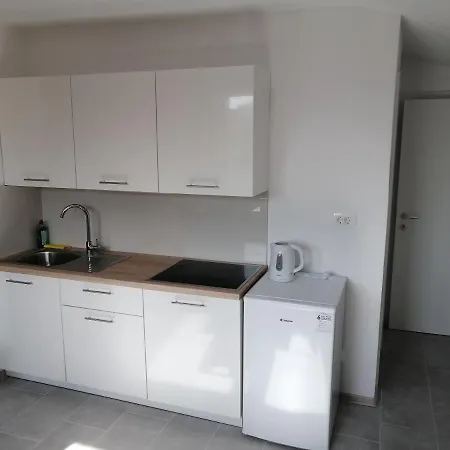 Rosemary & Free Parking Appartement *