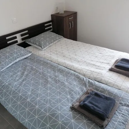 Apartamento Rosemary & Free Parking *