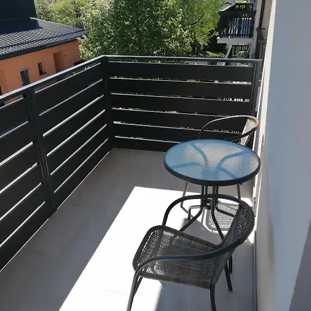 Rosemary & Free Parking *