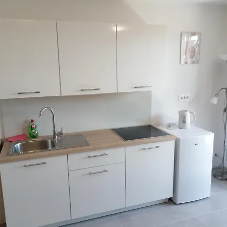 Rosemary & Free Parking Ljubljana