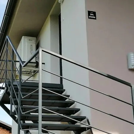 Apartman Rosemary & Free Parking *