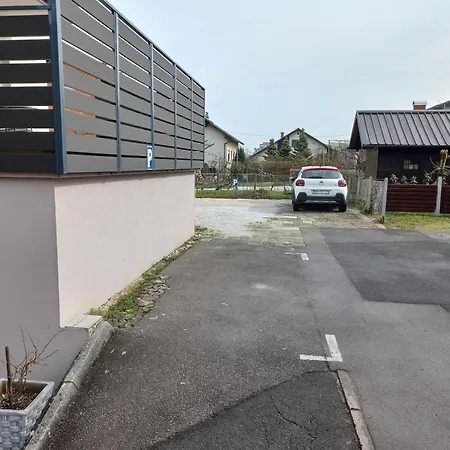 Apartman Rosemary & Free Parking Ljubljana