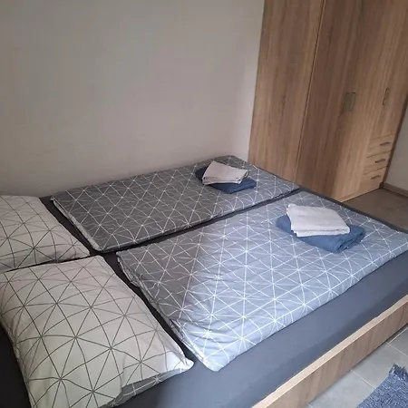 Apartamento Rosemary & Free Parking Liubliana