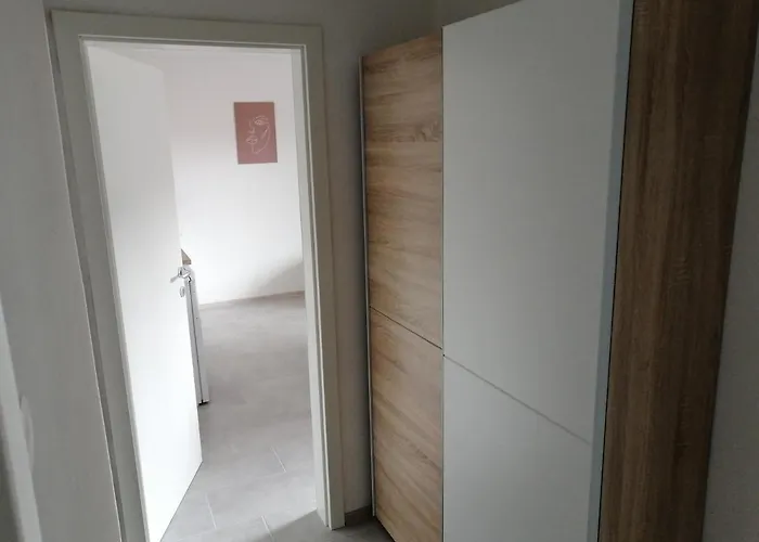 Rosemary & Free Parking Apartma Ljubljana