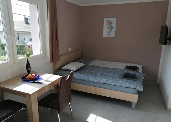 Apartma Rosemary & Free Parking