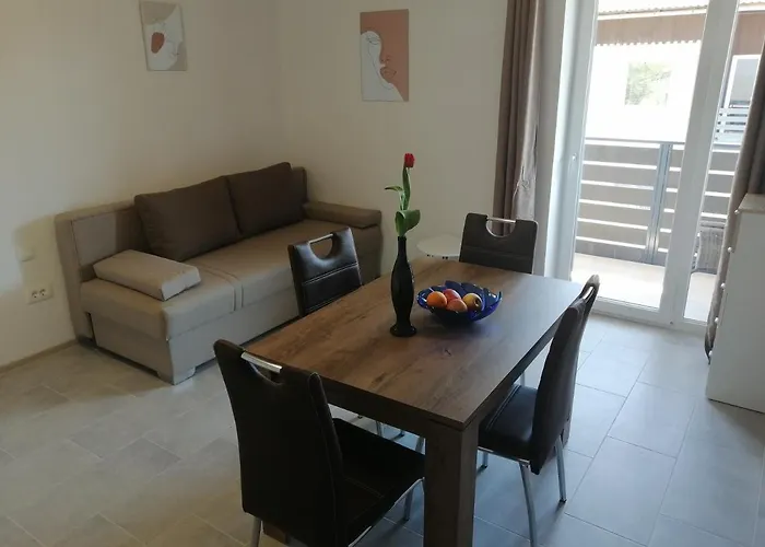 Apartma Rosemary & Free Parking Ljubljana