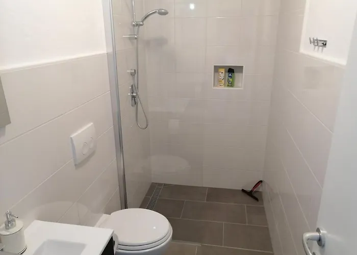 Rosemary & Free Parking Apartma Ljubljana