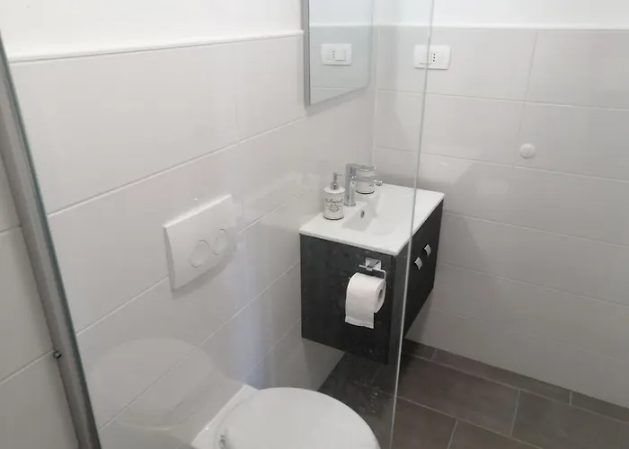 Rosemary & Free Parking Apartma Ljubljana