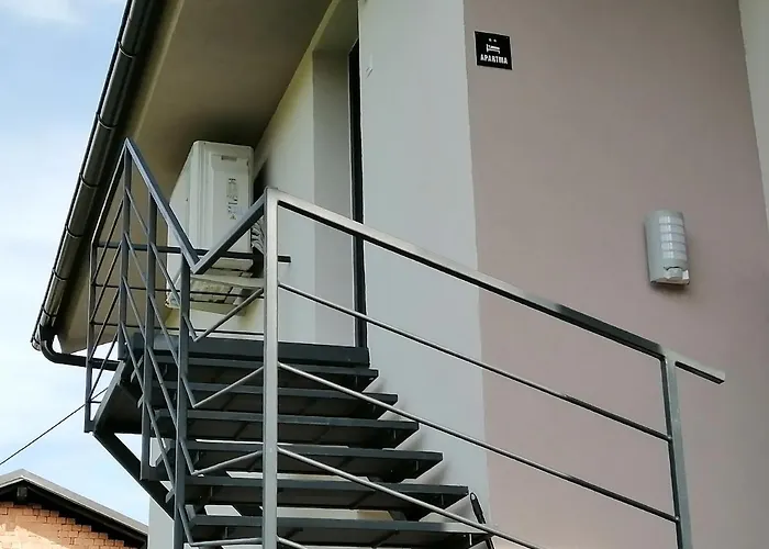 شقة Rosemary & Free Parking *