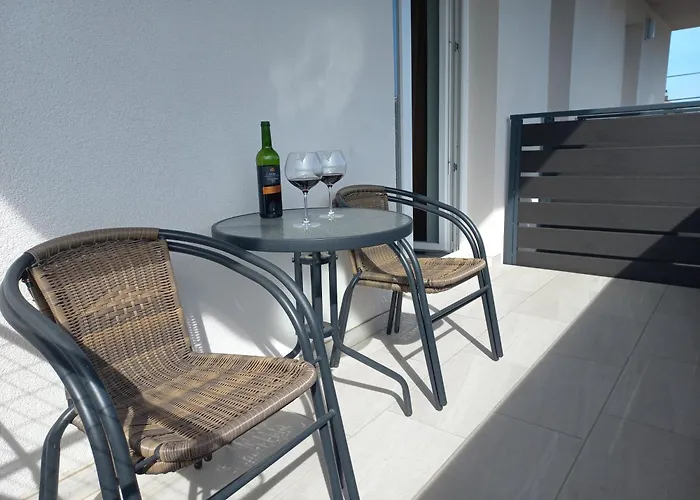 Rosemary & Free Parking Ljubljana