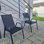 Rosemary & Free Parking *